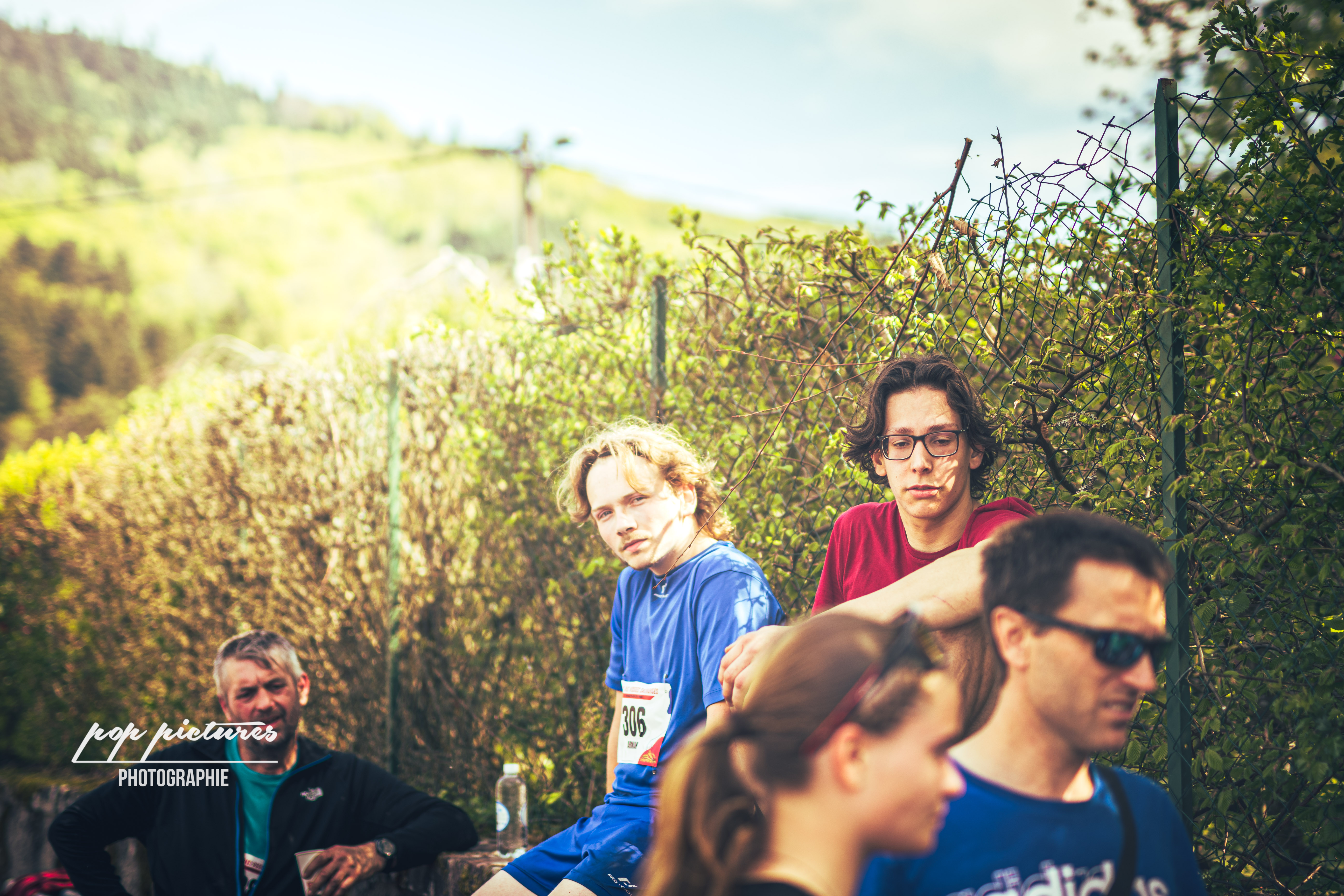 Image du trail